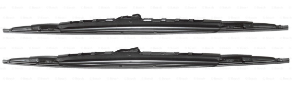 Комплект стеклоочистителей Bosch Twin Spoiler 046S